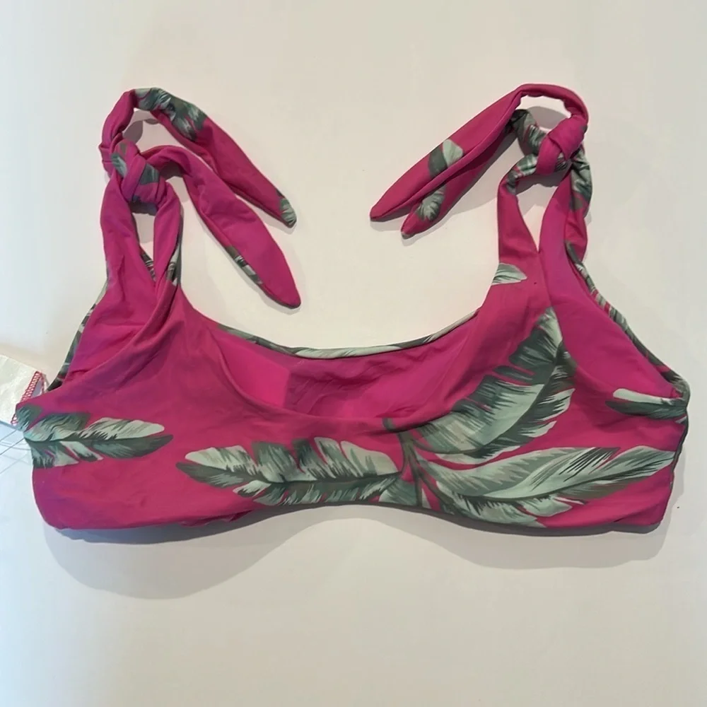 Sisstrevolution hot pink